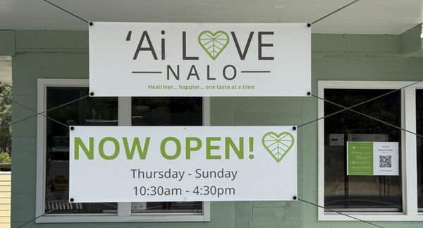 'Ai Love Nalo by null