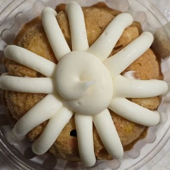 Nothing Bundt Cakes - Confetti Bundtlet - Bakeries Near Me - Orchard Park, New York Nothing Bundt Cakes - Confetti Bundtlet - Bakeries Near Me - Orchard Park, New York