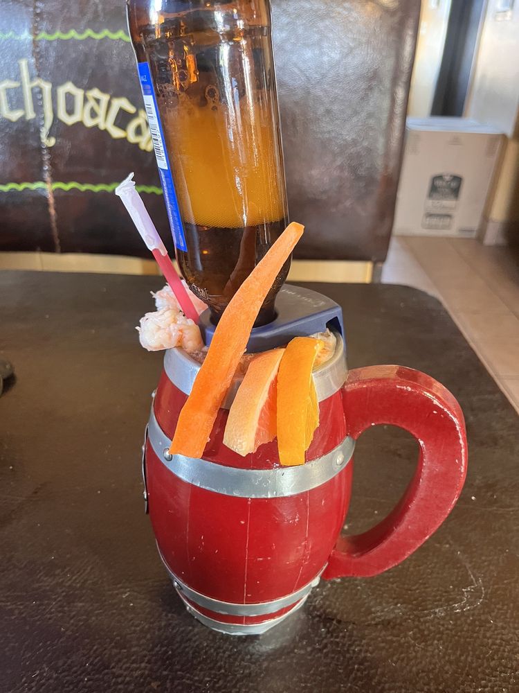 El Michoacano