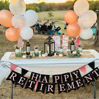 BarnHill Vineyards - Venues & Event Spaces Near Me - Anna, Texas