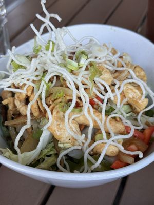 Vanessa's Bistro by null