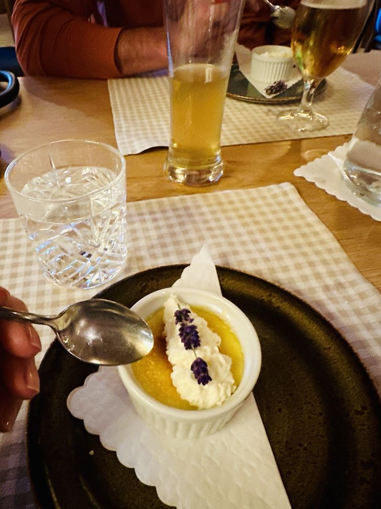 Restaurant Alpenrose Wengen