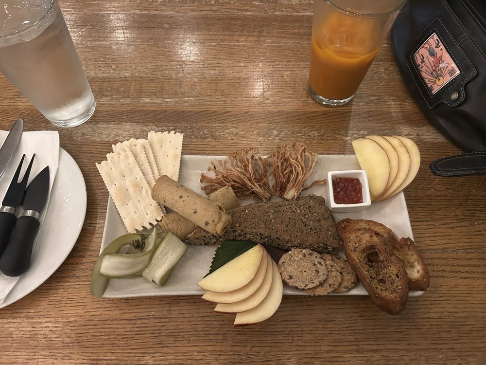 Food from Foodhisattva
