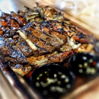 LIMITLESS Bar & Grill - Meat overload! - Barbeque Near Me - Thornhill, Ontario