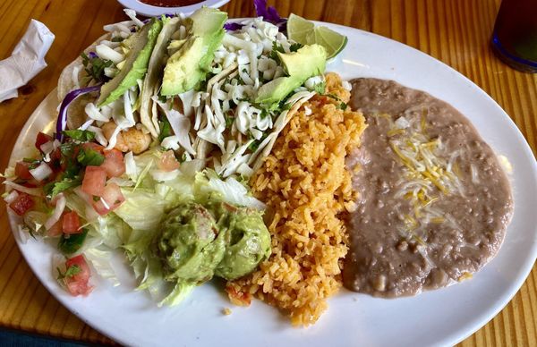 El Pollo Alegre by null