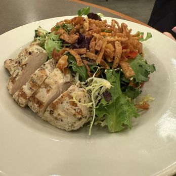 Bazille at Nordstrom - New American Near Me - Paramus, New Jersey