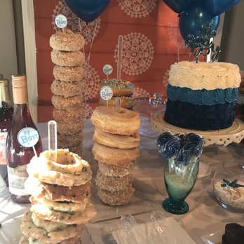 Donut Nook - Donuts Near Me - Chico, California