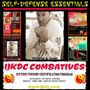 Photo of IJKDC Combatives