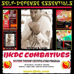 IJKDC Combatives - www.ijkdc.com
