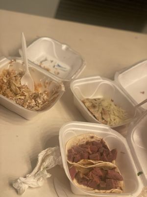 Taqueria Sanchez by null