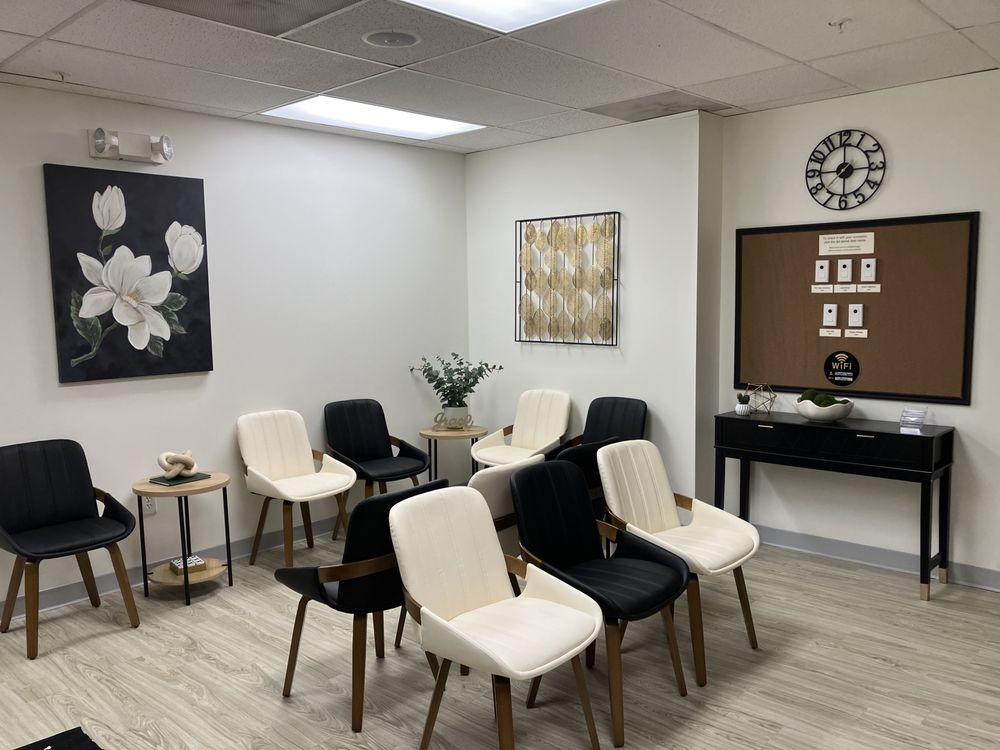 Chrysalis Counseling Center - grief counselor in West Des Moines, IA