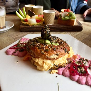 Brunch & Cake - Breakfast of champions - Breakfast & Brunch Near Me - Barcelona, B Brunch & Cake - Breakfast of champions - Breakfast & Brunch Near Me - Barcelona, B