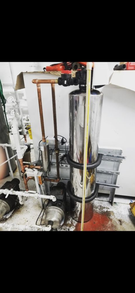 Slide of Drain Pros Plumbing & Mechanical