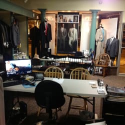 George's Apparel