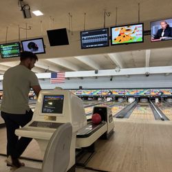 Tucson Bowl