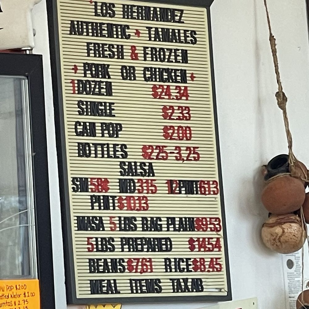 Los Hernandez Tamales - Mexican Near Me - Union Gap, Washington Los Hernandez Tamales - Mexican Near Me - Union Gap, Washington