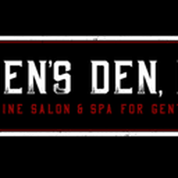 Men's Den