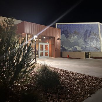 Watson Hall - 10.18.2025 - Performing Arts Near Me - Hobbs, New Mexico Watson Hall - 10.18.2025 - Performing Arts Near Me - Hobbs, New Mexico