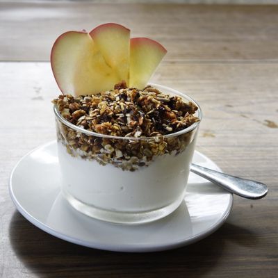 Trevarefabrikken – hotel, café & restaurant by null