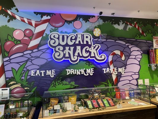 The Spot - Las Vegas Dispensary by null