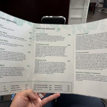 MNTY Nail Bar - Services Menu - Nail Salons Near Me - San Jose, California MNTY Nail Bar - Services Menu - Nail Salons Near Me - San Jose, California