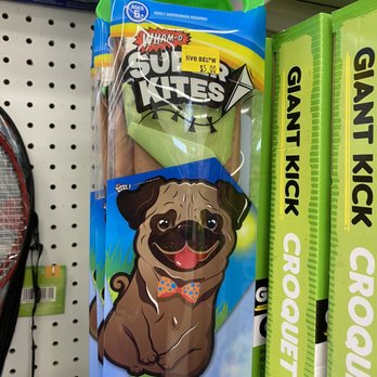 Five Below - Kites. - Discount Store Near Me - Dania Beach, Florida