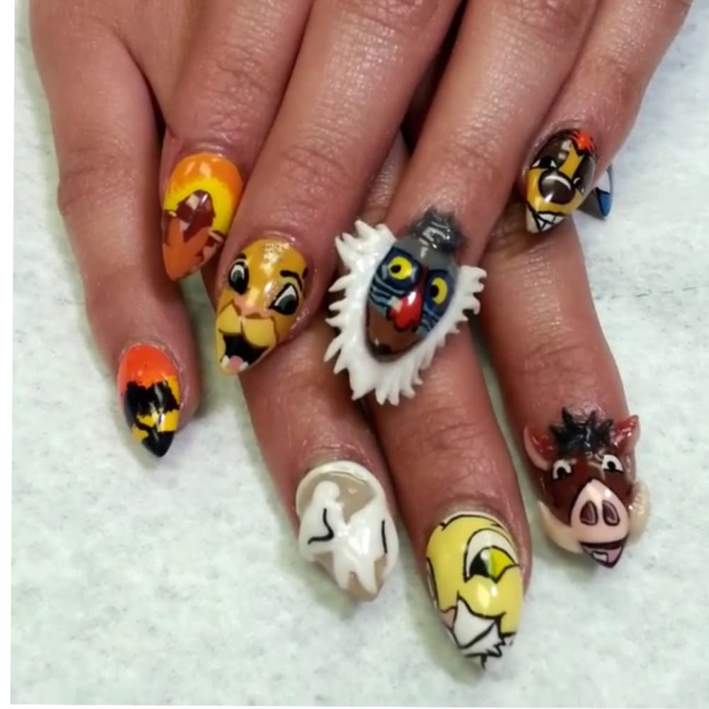 HAIR PLAY SALON SPA BARBER Updated October 2024 12 Photos 4000