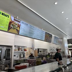 sweetgreen - Healthy Salads, Wraps, and Bowls