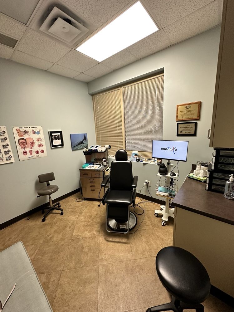 Collin County Ear Nose & Throat COLLIN COUNTY ENT - Updated June 2025 - 47 Reviews - 8380 Warren Pkwy