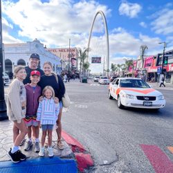 Baja Border Tours
