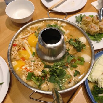 Too Thai Street Eats - H3. Mama o Ho - Thai Near Me - Carrollton, Texas