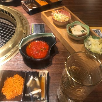 GAN-HOO BBQ - Barbeque Near Me - Flushing, New York