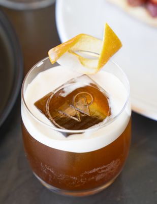 The Kitchen by Wolfgang Puck by null