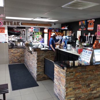 Richie Cheesesteak - Cheesesteaks Near Me - Spring Hill, Florida Richie Cheesesteak - Cheesesteaks Near Me - Spring Hill, Florida