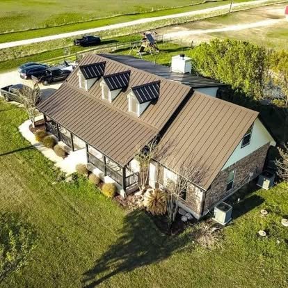 Slide of Century Roofing