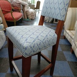 Long Wharf Upholstery & Fabrics