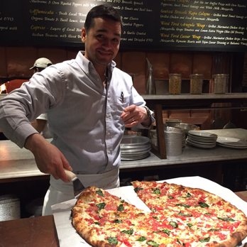 La Villa Pizza - Italian Near Me - Brooklyn, New York