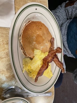 Donna’s Restaurant by null