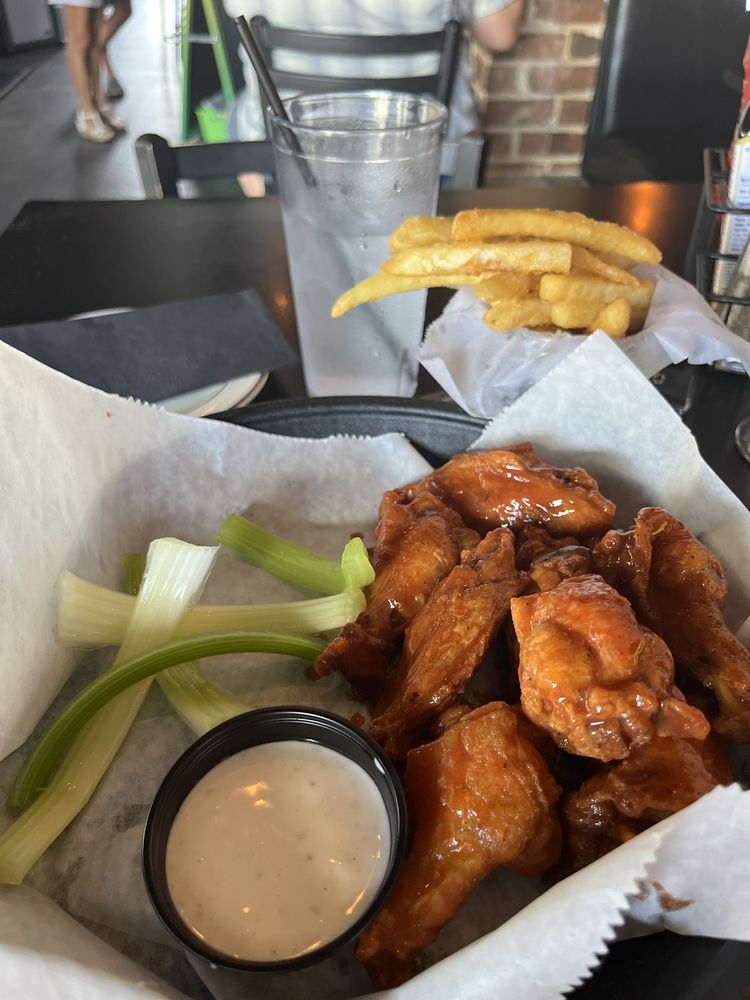 Social spots from Relax Lounge & Grill