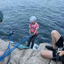 Atlantic Climbing School