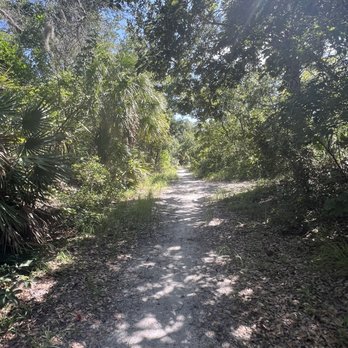 AIS Trail Park - Parks Near Me - Palm Bay, Florida AIS Trail Park - Parks Near Me - Palm Bay, Florida
