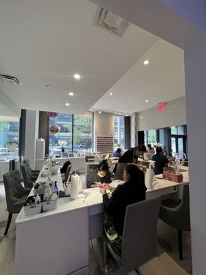 SOPHIE’S NAIL STUDIO - Updated May 2025 - 49 Photos & 72 Reviews - 160 ...