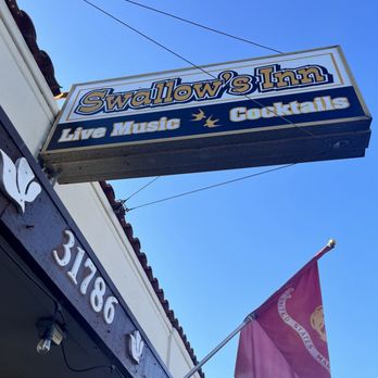 Swallow's Inn - Street view - Dive Bars Near Me - San Juan Capistrano, California Swallow's Inn - Street view - Dive Bars Near Me - San Juan Capistrano, California