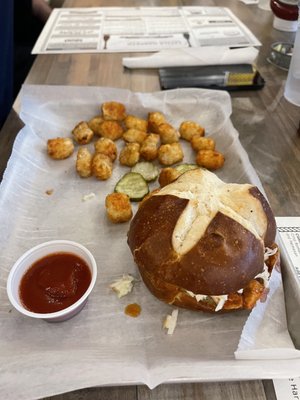 Little Harpeth Brewing by null