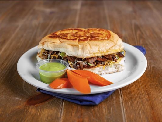 Taqueria El Guero by null
