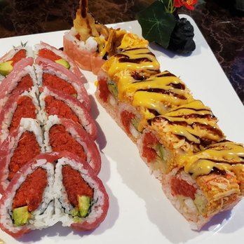 Sakura - Sushi Bars Near Me - Kapolei, Hawaii Sakura - Sushi Bars Near Me - Kapolei, Hawaii