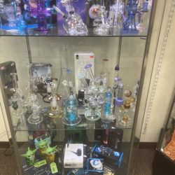 Corning Smoke Shop - Corning Smoke Shop