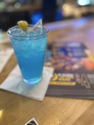 Buffalo Wild Wings by null