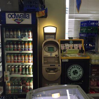 Belltown Market - $2.50 transaction charge for atm - Convenience Stores Near Me - Seattle, Washington