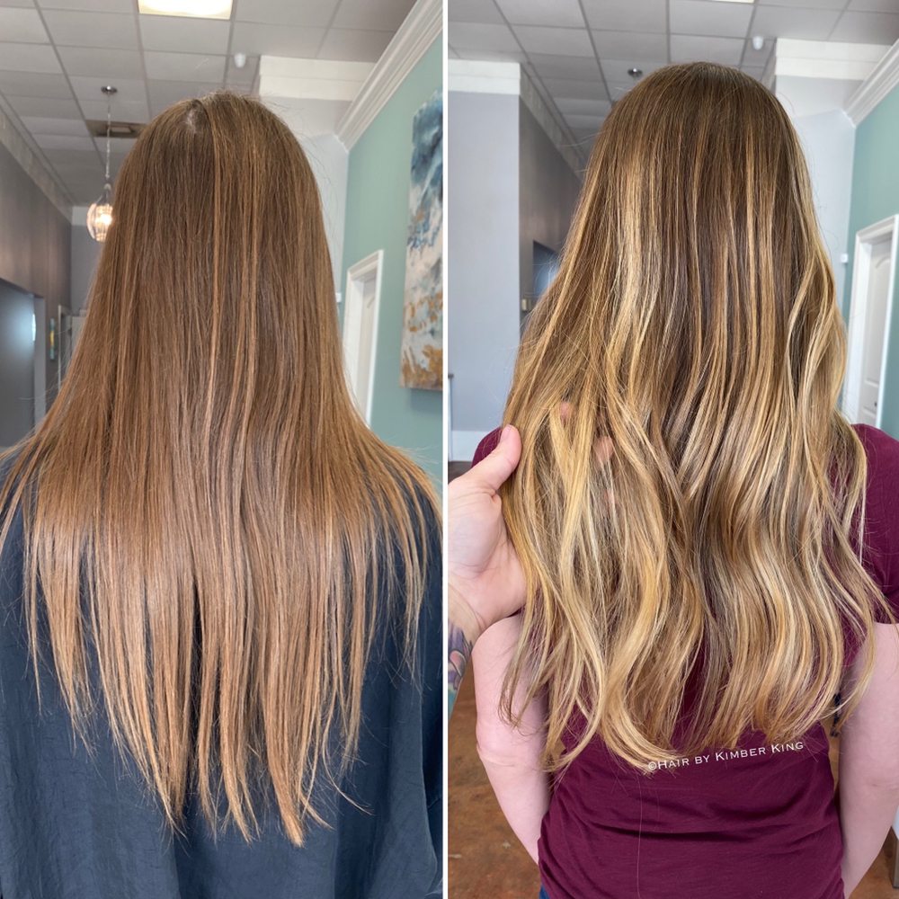 HAIR BY KIMBER KING Updated September 2024 488 Photos 1660 La59